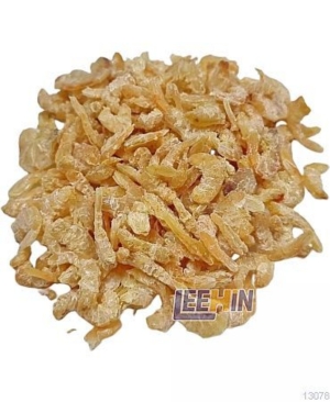 Udang Kering Kulit Putih 有壳白虾米 rm96 10kg  Dried Shrimp  [13078 14872]