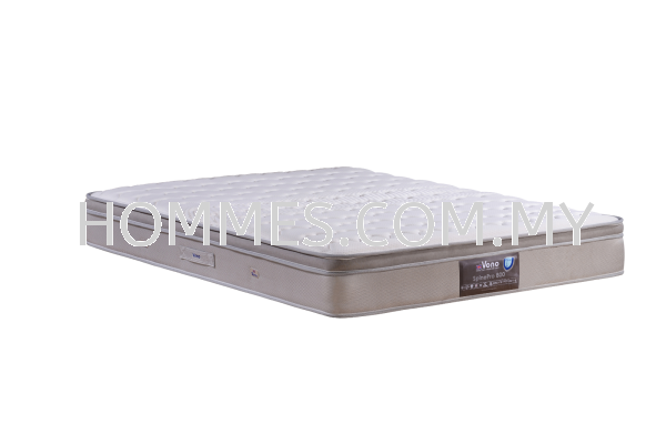 Vono SpinePro 800  Vono Mattress Bedding Johor Bahru (JB), Malaysia, Nusajaya Supplier, Suppliers, Supply, Supplies | Hommes Furnishing Sdn Bhd