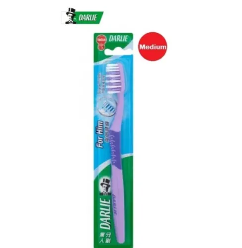 Darlie Toothbrush For Him Medium