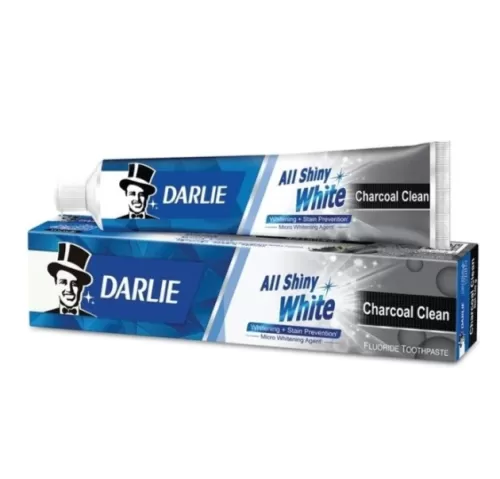 Darlie All Shiny White 140g