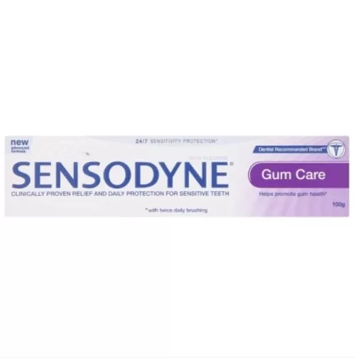 Sensodyne Gum Care 100g