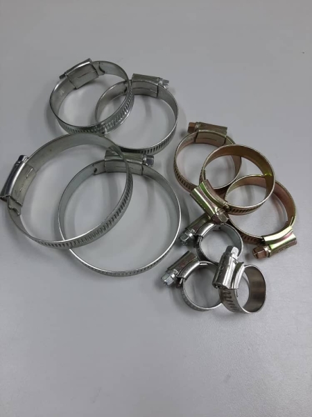 HOSE CLAMP FORKLIFT SPARE PARTS Malaysia, Negeri Sembilan, Nilai Supplier, Suppliers, Supply, Supplies | GMH RESOURCES SDN. BHD.