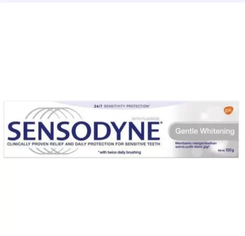 Sensodyne Gentle Whitening 100g
