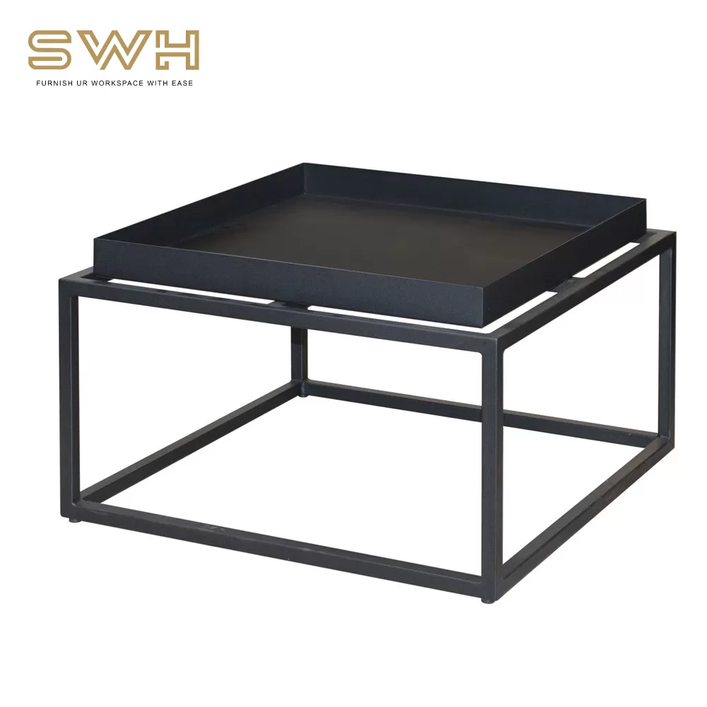 Nikolo Side Coffee Table