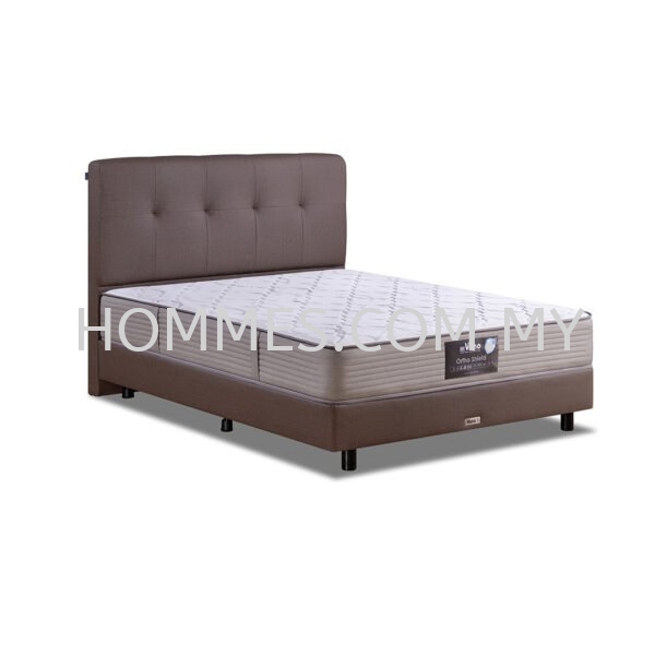 Vono Ortho Shield  Vono Mattress Bedding Johor Bahru (JB), Malaysia, Nusajaya Supplier, Suppliers, Supply, Supplies | Hommes Furnishing Sdn Bhd