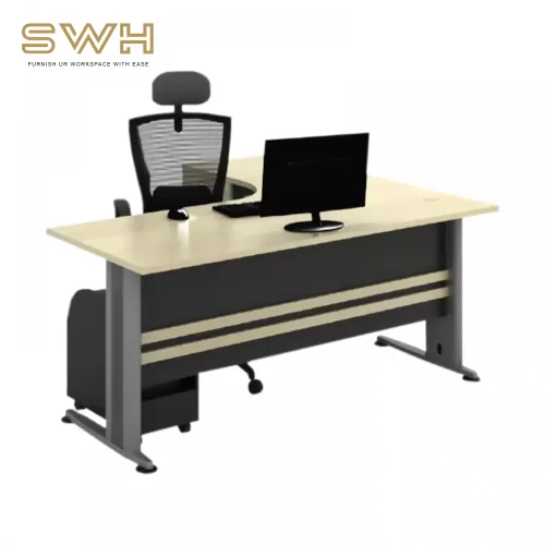 2022 Modern Office Table  | Office Table Penang