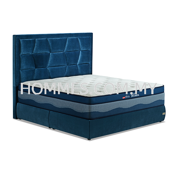 Slumberland Duchess Slumberland Mattress Bedding Johor Bahru (JB), Malaysia, Nusajaya Supplier, Suppliers, Supply, Supplies | Hommes Furnishing Sdn Bhd