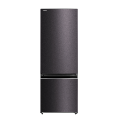 TOSHIBA 2 DOORS REFRIGERATOR 380L - GR-RB410WE-PMY(37) Toshiba 2 Doors Refrigerator Refrigerator Port Dickson, Malaysia, Negeri Sembilan Retailer | Jaya Synergy Trading