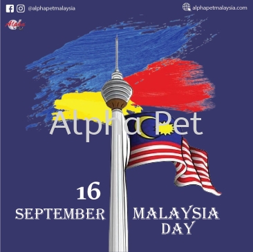 Malaysia Day 16-09-2022