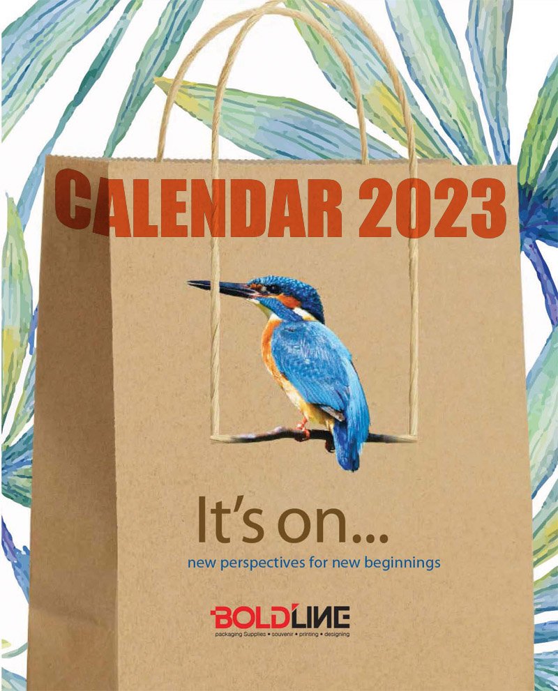 Calendar 2023