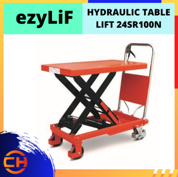 HYDRAULIC TABLE LIFT 