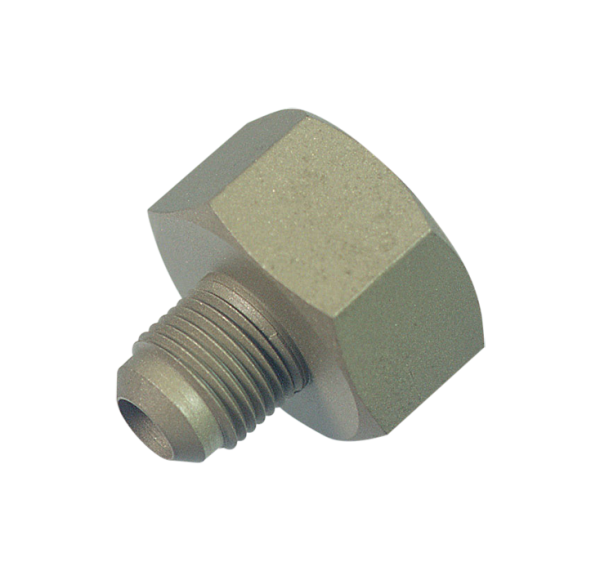 K1-9/5 Adapter for REF-CYL Brass Adapter Refco (SWITZERLAND) Air Conditioning & Refrigeration Tools Selangor, Malaysia, Kuala Lumpur (KL), Shah Alam Supplier, Suppliers, Supply, Supplies | Iso Kimia (M) Sdn Bhd