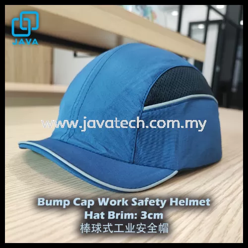 Bump Cap