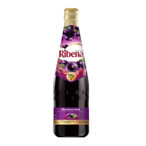 Ribena Reg Blackcurrant 1L