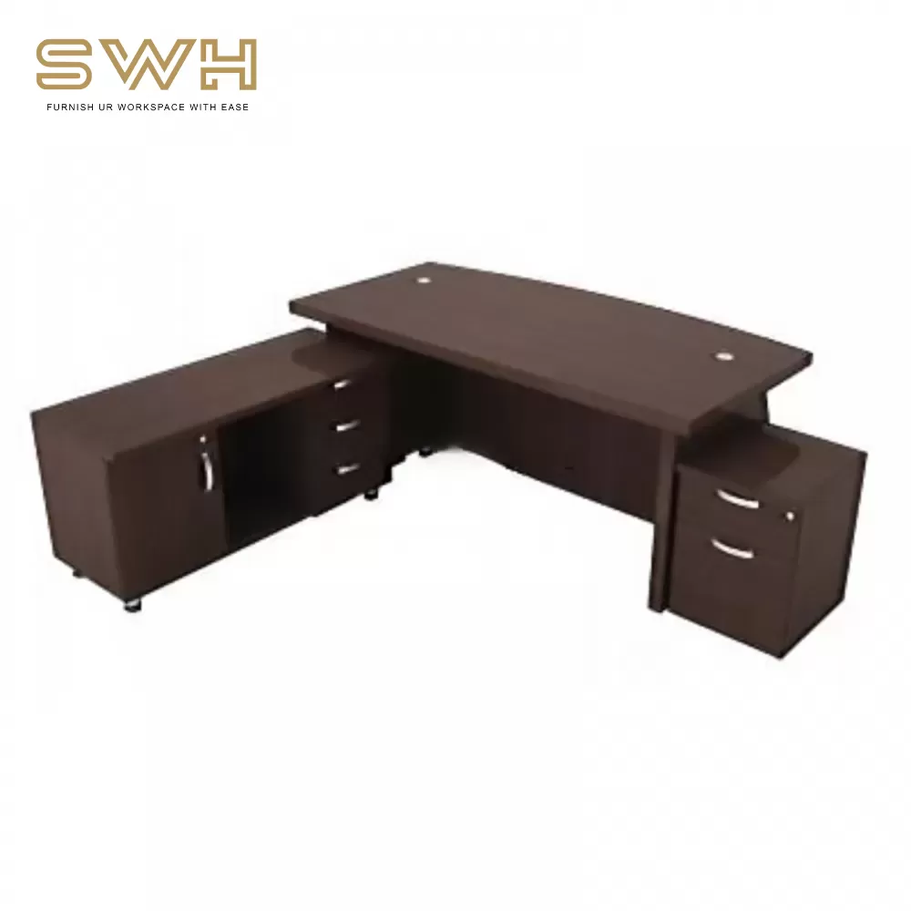 Office Executive Table | Office Table Penang