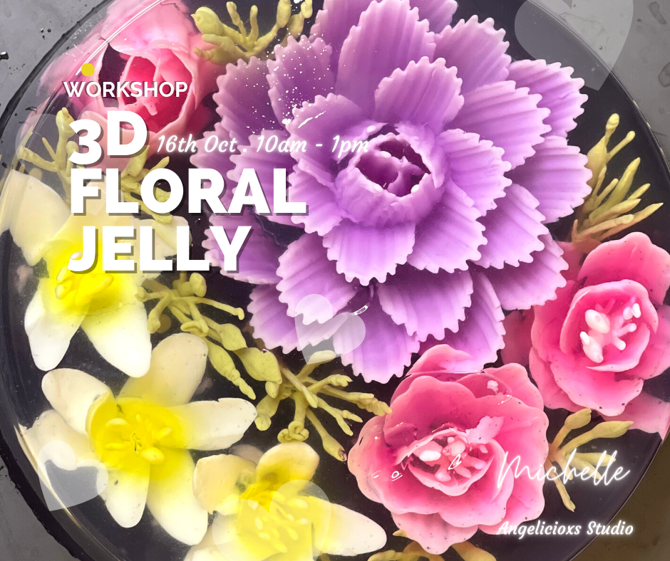 Perfect Colorful Jelly Cake Decorating Video Ideas For You | Cake Lovers -  YouTube