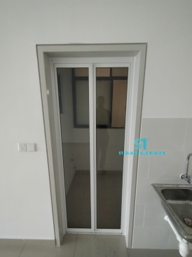 Bifold Door