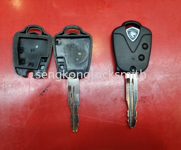 proton saga car key control casing Change Car Remote Housing Selangor, Malaysia, Kuala Lumpur (KL), Puchong Supplier, Suppliers, Supply, Supplies | Seng Kong Locksmith Enterprise