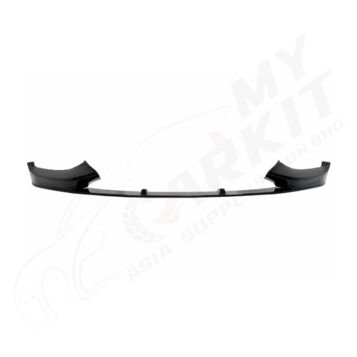 BMW 1 SERIES F20 LCI 2011-2019 M PERFORMANCE FRONT LIP SPLITTER