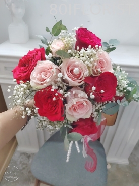 Bridal Bouquet