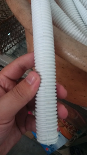 pVC FLEXIBLE CONDUIT 