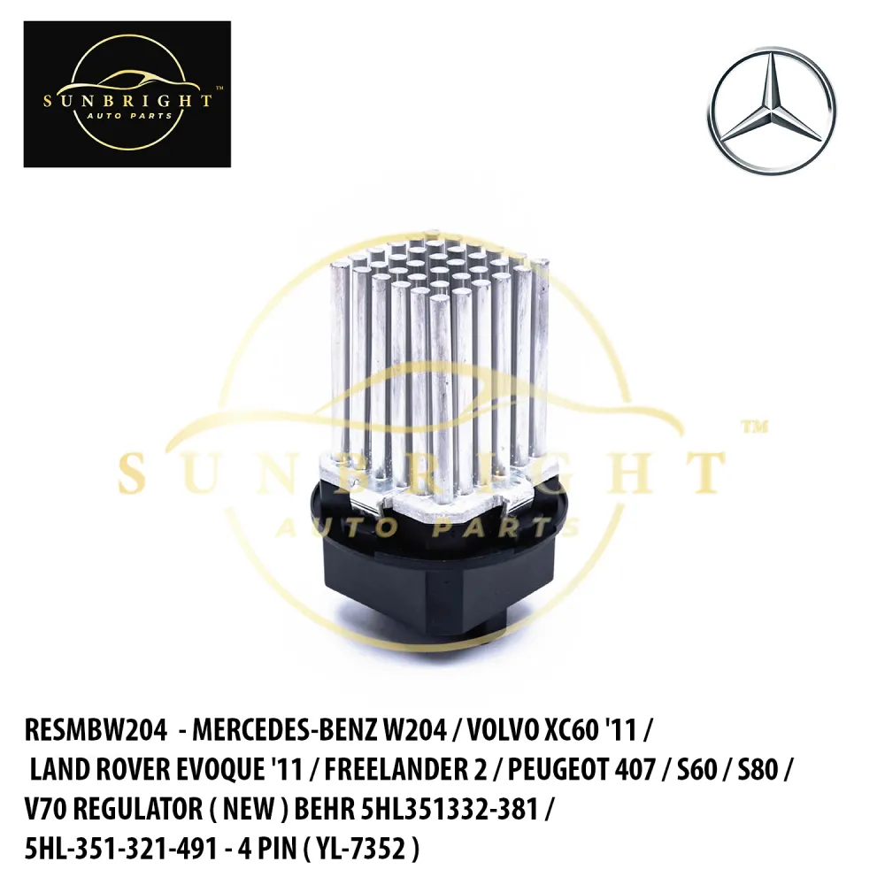 MERCEDES-BENZ