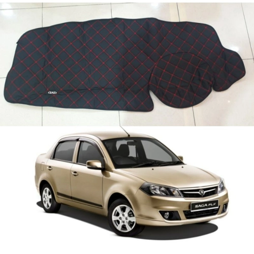 Proton Saga FLX / FL Dashboard Cover Non Slip Mat Car Anti Slip Dashboard Mat - A11884