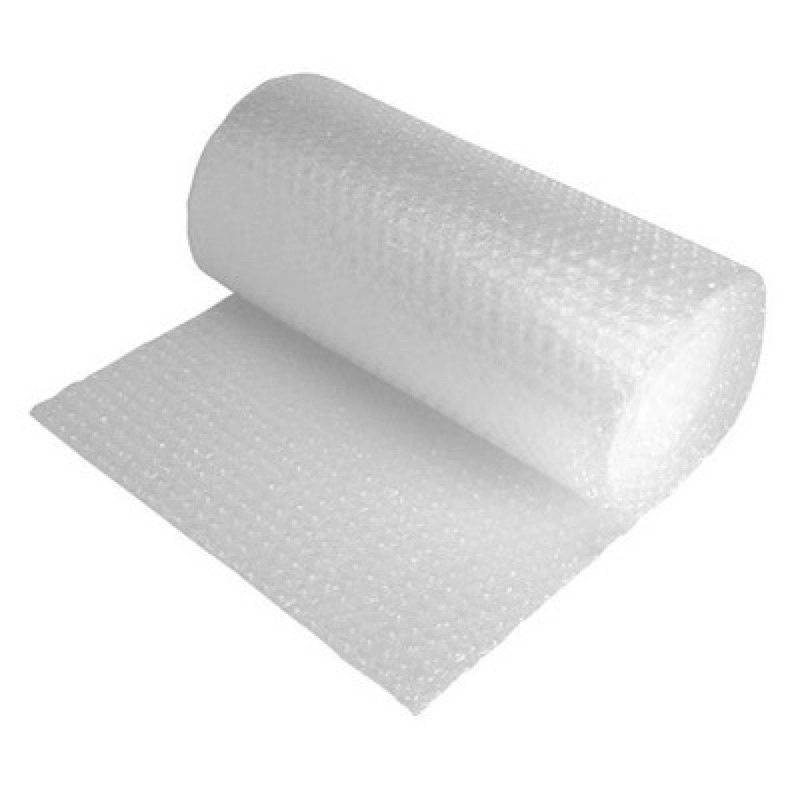 Pack With Extra Bubble Wrap to prevent damages