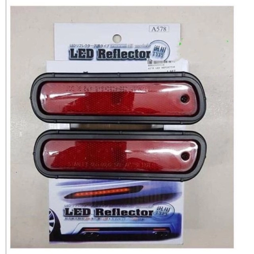 Car Universal LED REFLECTOR TM578