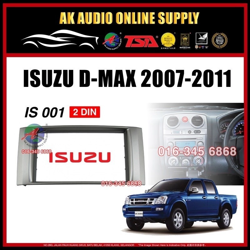 ISUZU