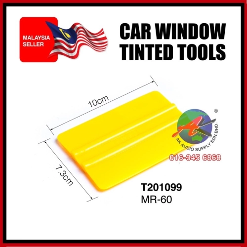 MR-60 Car Window Tinted Tools - T201099