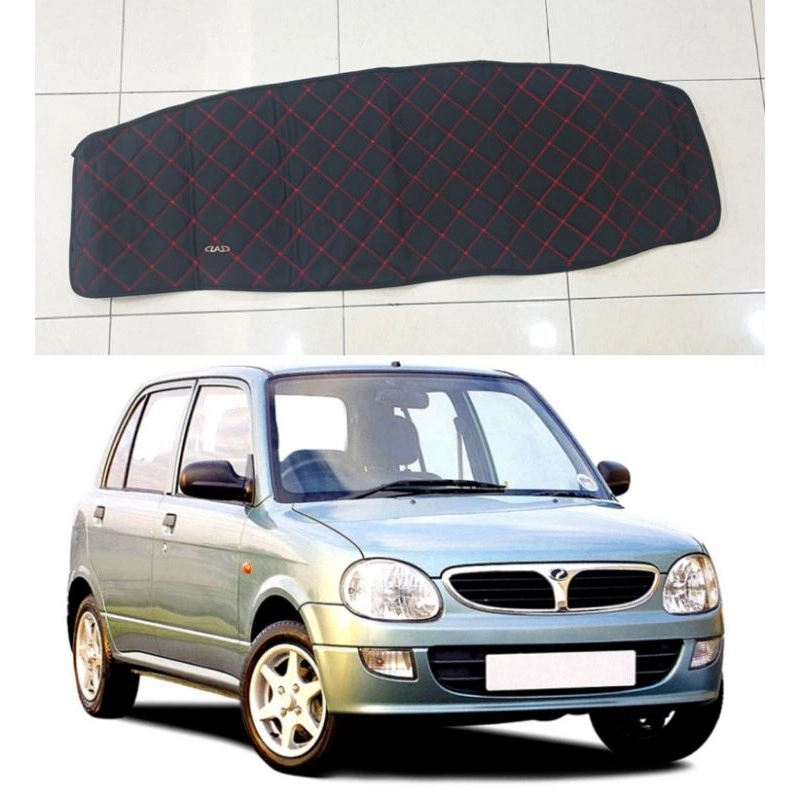 Perodua Kelisa DAD NON SLIP Car Dashboard Cover Car Anti Slip Dashboard Mat