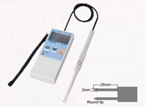 Made in Japan SOIL MOISTURE METER SK-940A