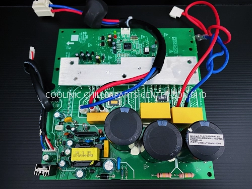 17122300003132 Inverter Board