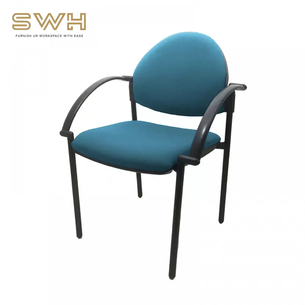 Office Visitor Chair | Office Chair Penang