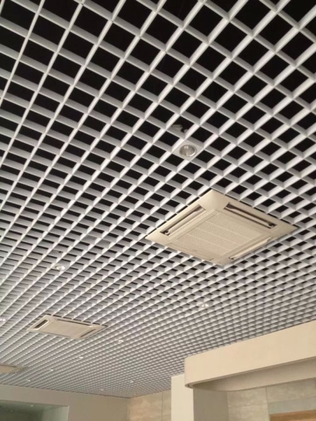  Series 06CC - Aluminium Cell Ceiling Selangor, Malaysia, Kuala Lumpur (KL), Bandar Puncak Alam Supplier, Suppliers, Supply, Supplies | Space Products Sdn Bhd