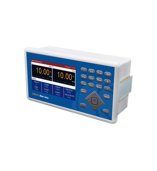 WEIGHING CONTROLLER M04 SERIES INDICATOR Weighing Indicator Weighing Scales Kuala Lumpur (KL), Malaysia, Selangor, Johor Bahru (JB), Puchong, Johor Jaya Supplier, Suppliers, Supply, Supplies | V&C Infinity Enterprise Sdn Bhd