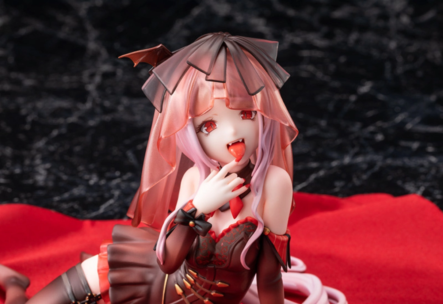 KADOKAWA KDcolle Overlord IV Shalltear Bride Ver