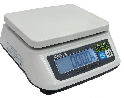 CAS SW-II SERIES WEIGHING SCALE Weighing Scale Weighing Scales Kuala Lumpur (KL), Malaysia, Selangor, Johor Bahru (JB), Puchong, Johor Jaya Supplier, Suppliers, Supply, Supplies | V&C Infinity Enterprise Sdn Bhd