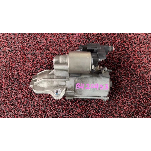 VOLVO C30/ S40/S50 B4204S3 STARTER(NO WARRANTY SABAH DAN SARAWAK)