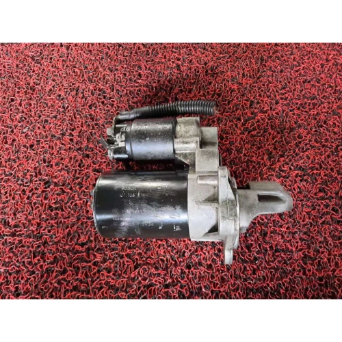 B21/B41 BMW N42/N46 E46 STARTER(NO WARRANTY SABAH DAN SARAWAK)