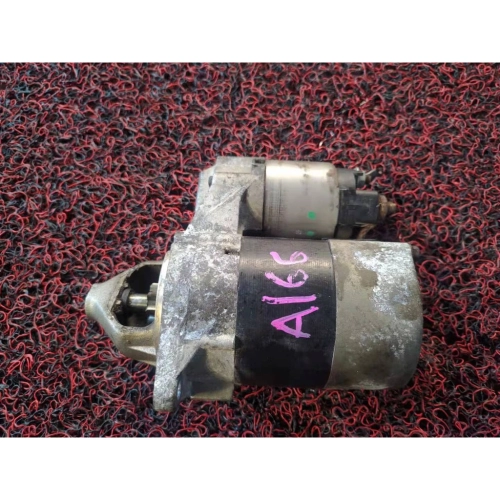 B23 MERCEDES BENZ A CLASS A166/A170 STARTER(NO WARRANTY SABAH DAN SARAWAK)