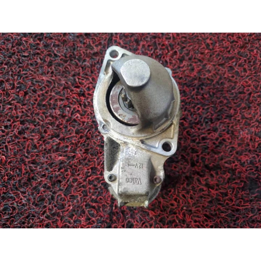 B23 MERCEDES BENZ A CLASS A166/A170 STARTER(NO WARRANTY SABAH DAN SARAWAK)