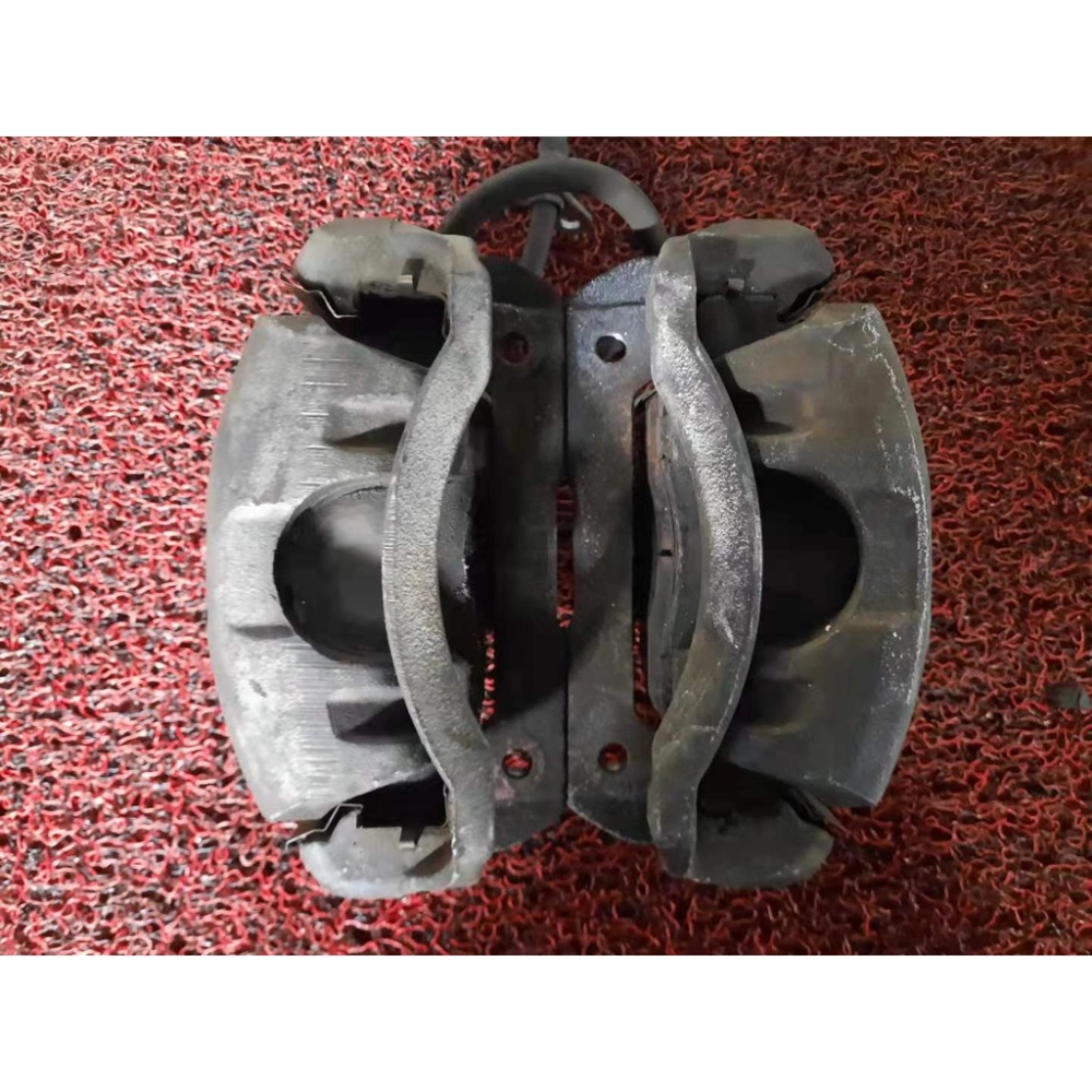 HONDA STREAM RN6 DISC AND CALIPER 11 INCH CAN MOPDIFIED FOR K-CAR MYVI/KENARI(NO WARRANTY SABAH DAN SARAWAK)