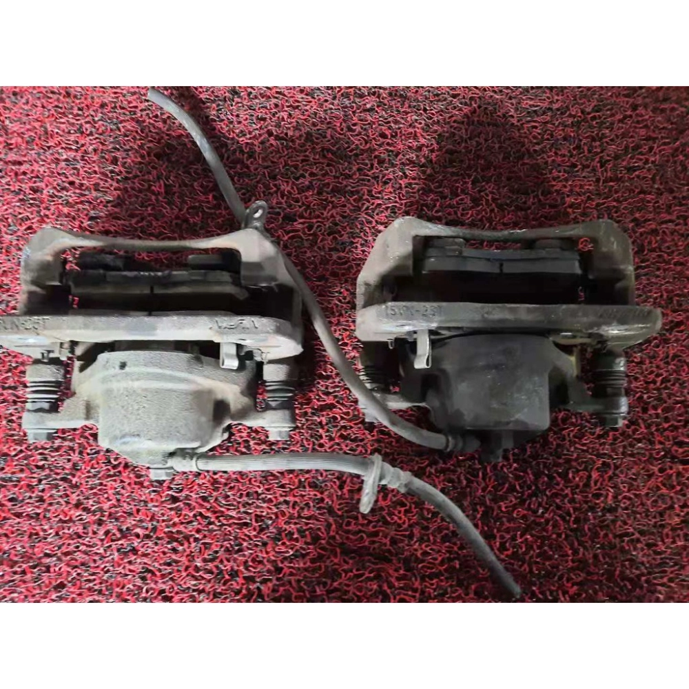 HONDA STREAM RN6 DISC AND CALIPER 11 INCH CAN MOPDIFIED FOR K-CAR MYVI/KENARI(NO WARRANTY SABAH DAN SARAWAK)