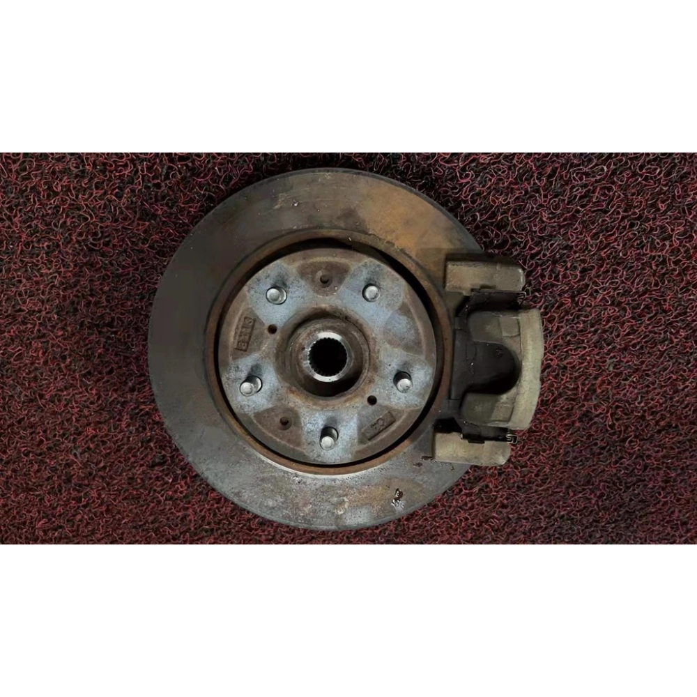 SUZUKI SWIFT ZC31S FRONT DISC BRAKE SET(NO WARRANTY SABAH DAN SARAWAK)