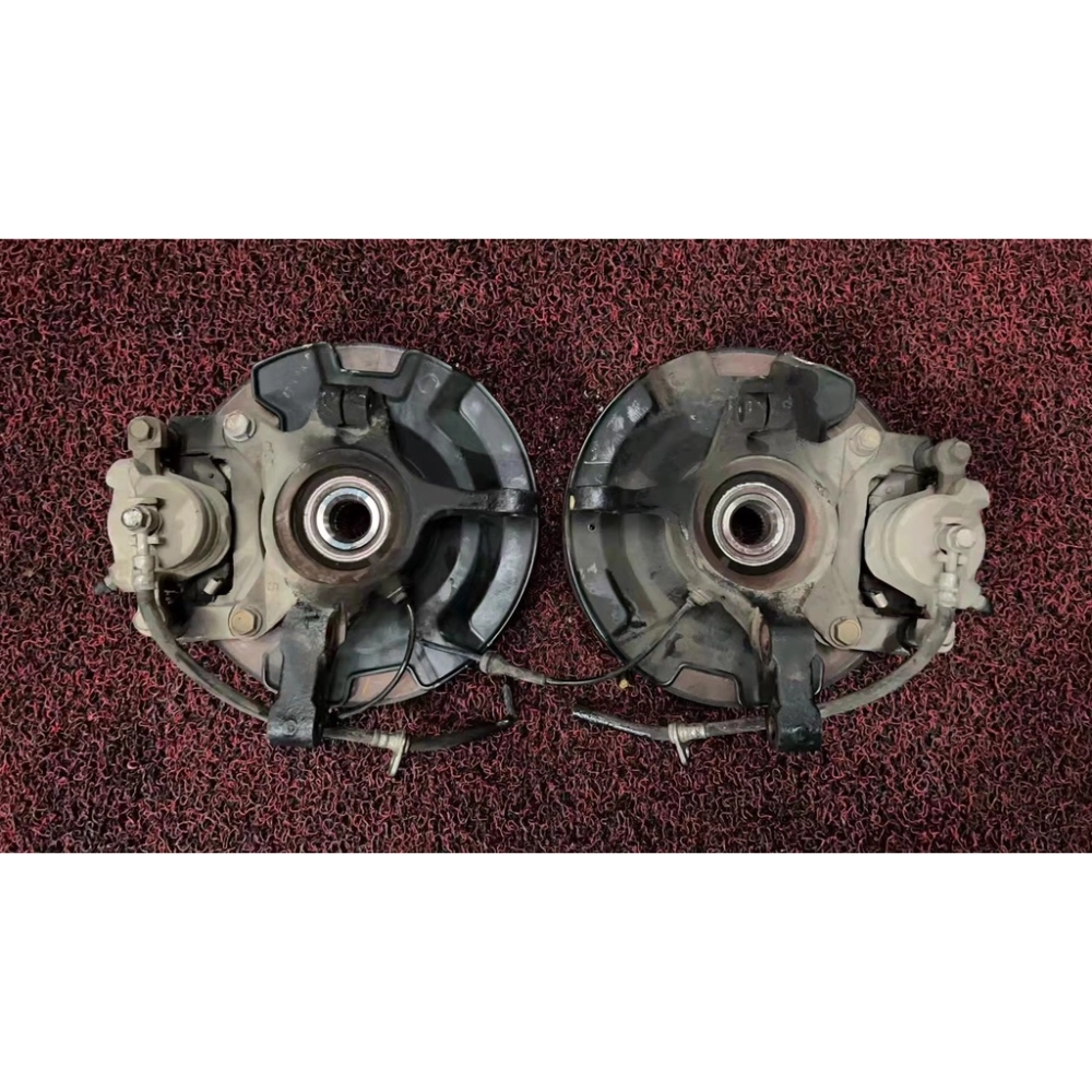 SUZUKI SWIFT ZC31S FRONT DISC BRAKE SET(NO WARRANTY SABAH DAN SARAWAK)