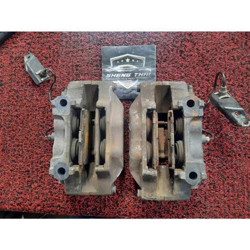 CALIPER ONLY SET