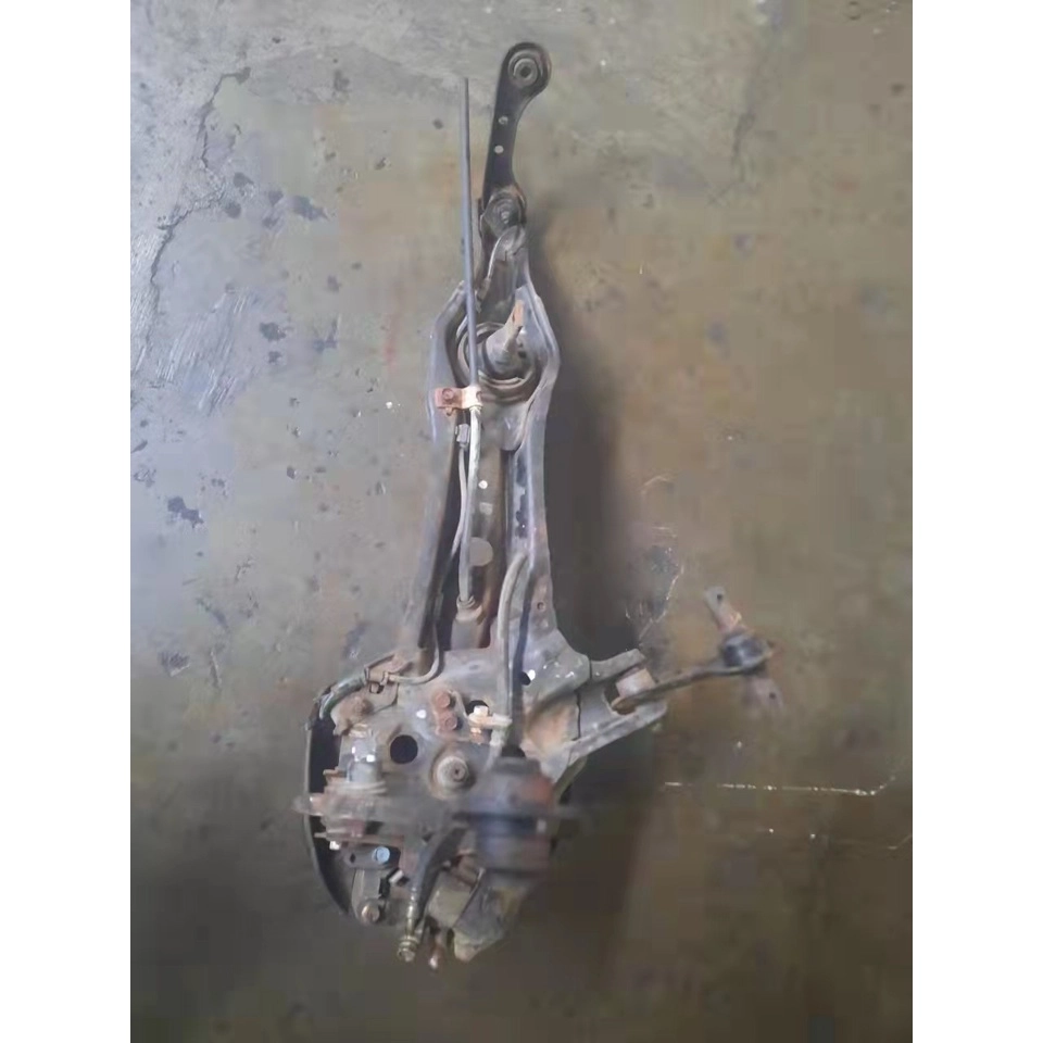 HONDA CIVIC EK REAR DISC BRAKE SET(NO WARRANTY SABAH DAN SARAWAK)