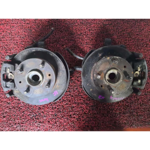 PERODUA EF KENARI  MOVE L900 DISC BRAKE AND CALIPER 8 INCH PLAG AND PLAY KENARI SET(NO WARRANTY SABAH DAN SARAWAK)